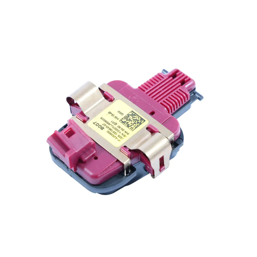 Mercedes X253 Regen Und Lichtsensor Steuergerät Modul ECU A2539008007