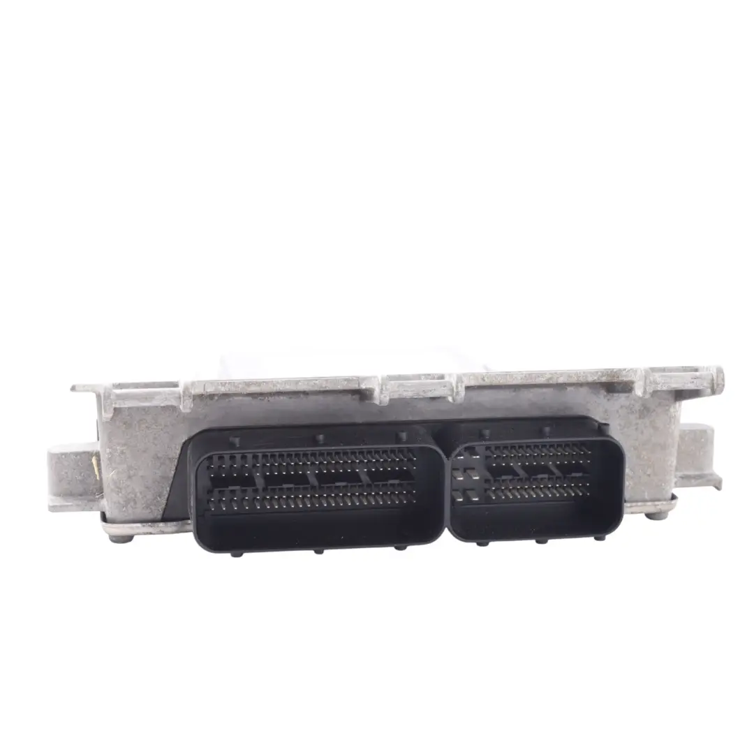 M266.920 95HP Engine Control ECU Manual Mercedes W169 B150 - SKU A2661538979-2 - Part number A2661538979