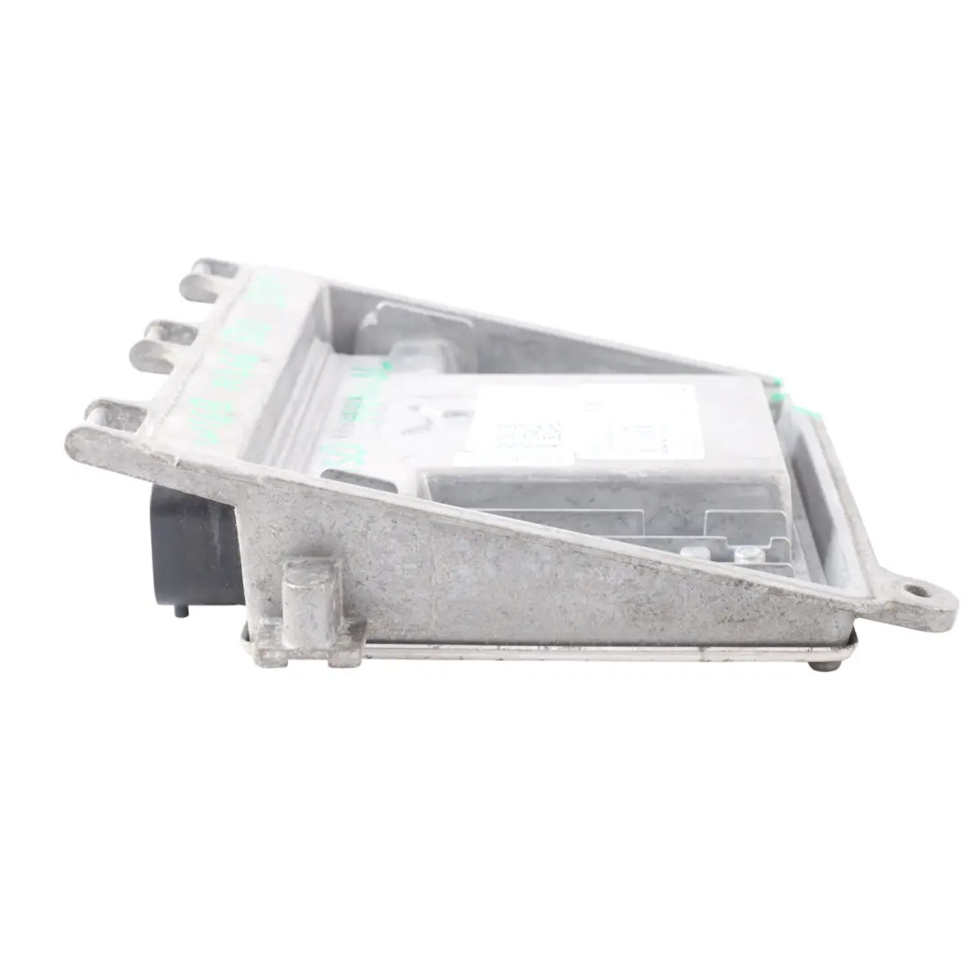 M266.920 95HP Engine Control ECU Manual Mercedes W169 B150 - SKU A2661538979-2 - Part number A2661538979
