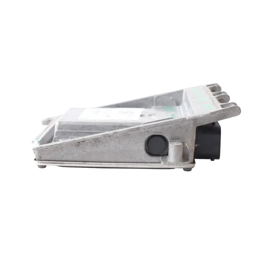 M266.920 95HP Engine Control ECU Manual Mercedes W169 B150 - SKU A2661538979-2 - Part number A2661538979