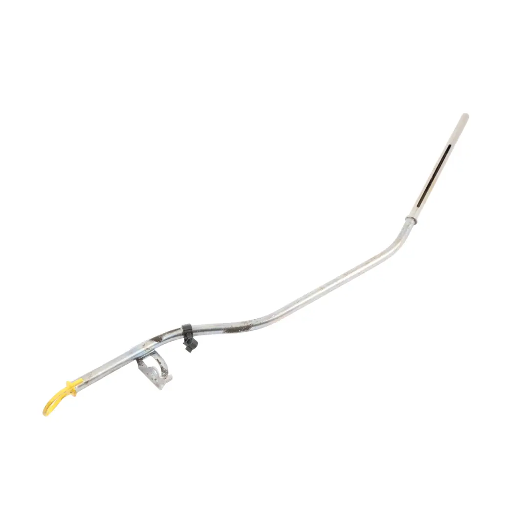 Öl Peilstab Mercedes W176 W246 X156 Motor 270920 Führungsrohrsatz A2700104001