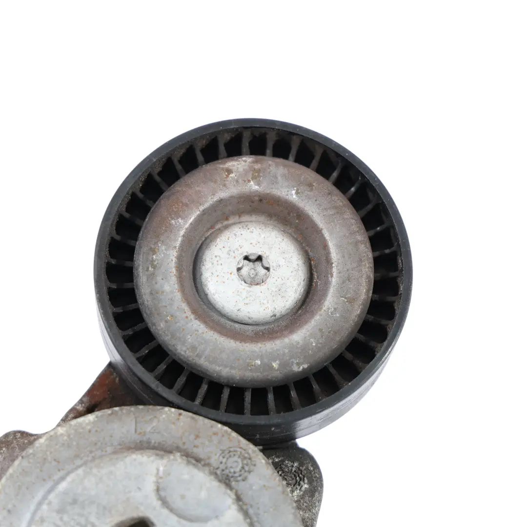 Belt Tensioner Mercedes C117 W176 W246 Engine Drive Pulley A2702000170