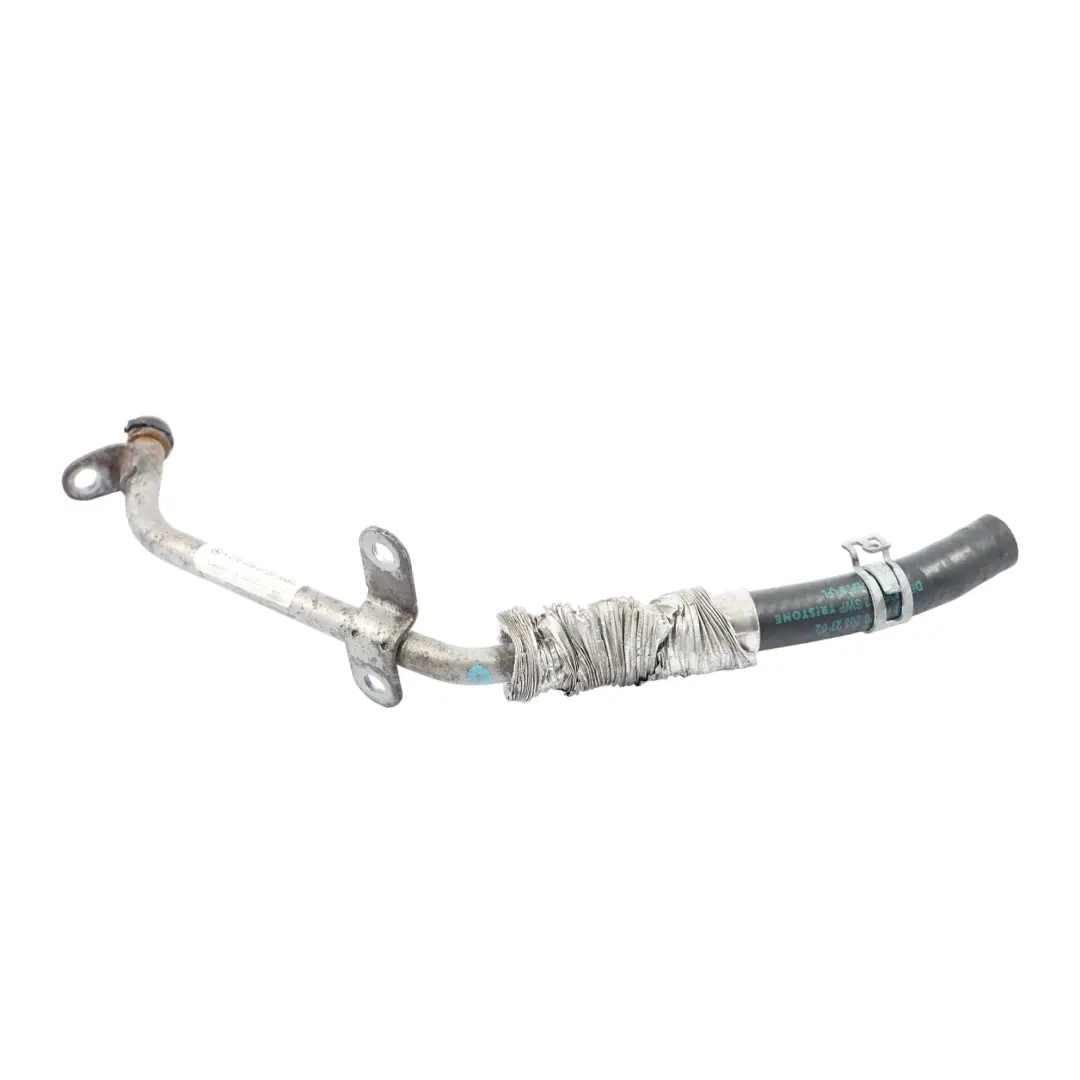 M270 Kühlmittelschlauch Turbolader Kühlung Rohrleitung Mercedes W176 - SKU A2702030800 - Teilenummer A2702030800