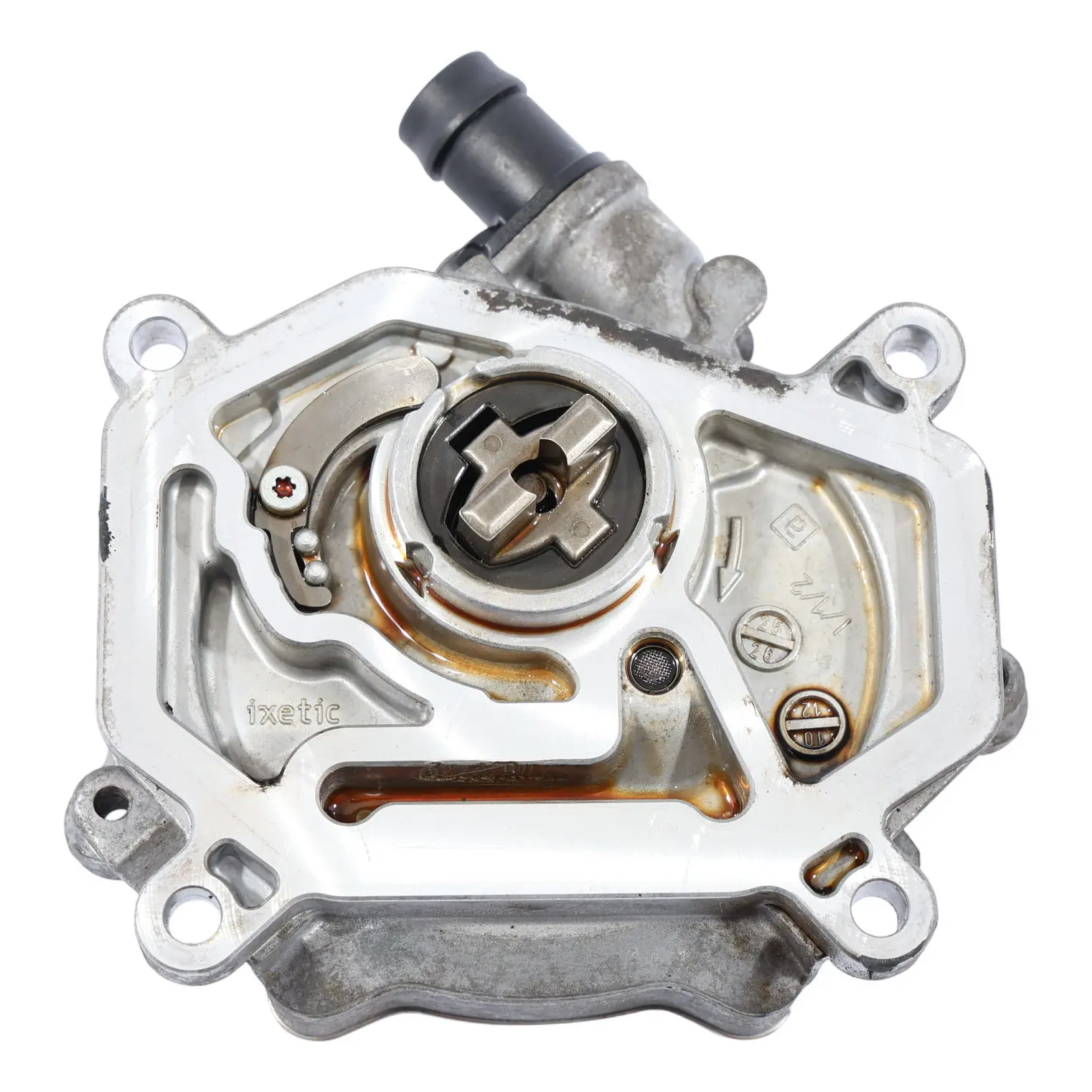 Pompa Del Vuoto Mercedes W204 C218 A207 W167 Motore A Benzina A2702300365