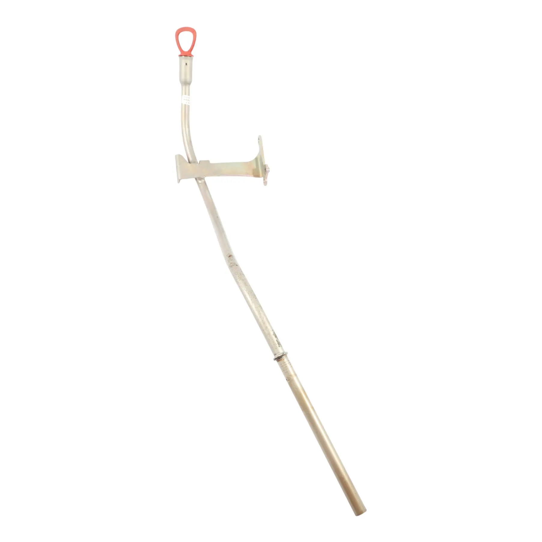 Oil Dipstick Mercedes W203 W204 M271 Oil Level Engine Guide Tube A2710100566
