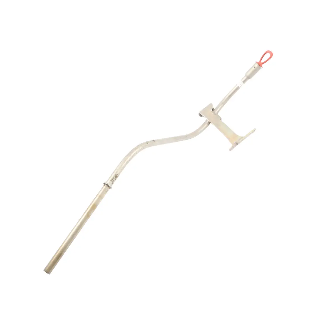 Oil Dipstick Mercedes W203 W204 M271 Oil Level Engine Guide Tube A2710100566