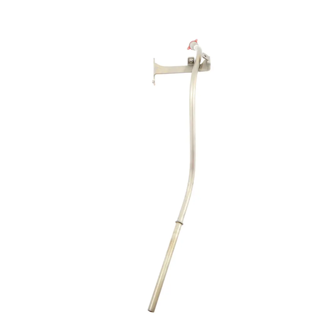 Oil Dipstick Mercedes W203 W204 M271 Oil Level Engine Guide Tube A2710100566