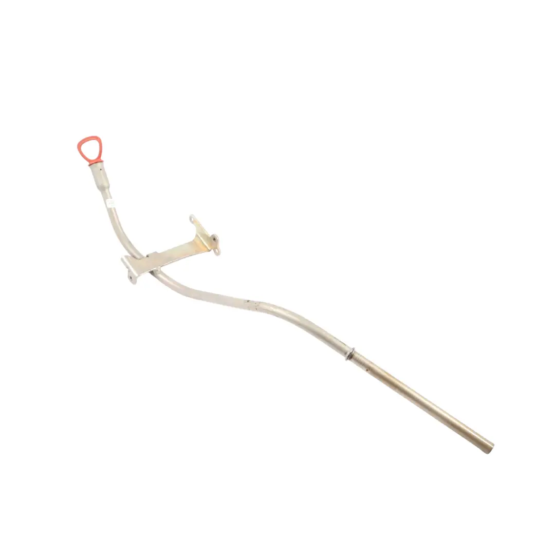 Oil Dipstick Mercedes W203 W204 M271 Oil Level Engine Guide Tube A2710100566