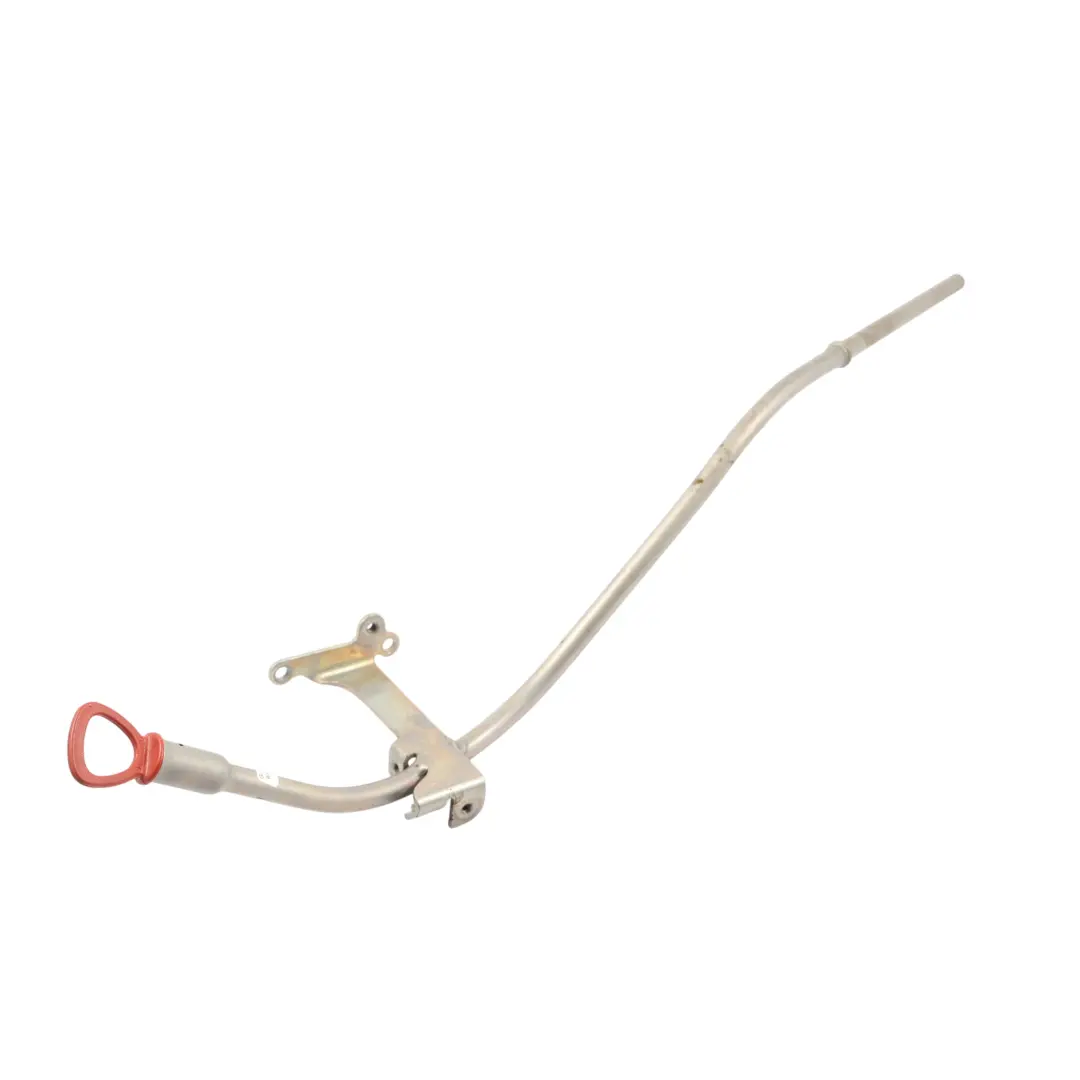 Oil Dipstick Mercedes W203 W204 M271 Oil Level Engine Guide Tube A2710100566