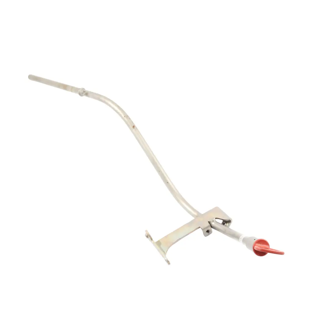 Oil Dipstick Mercedes W203 W204 M271 Oil Level Engine Guide Tube A2710100566