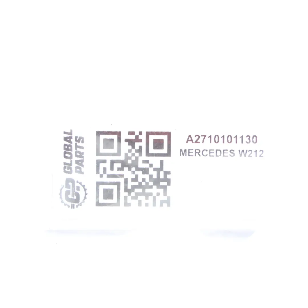 Mercedes R171 W203 W212 1.8 Kompresor Couvercle Culbuteur À Essence A2710101130
