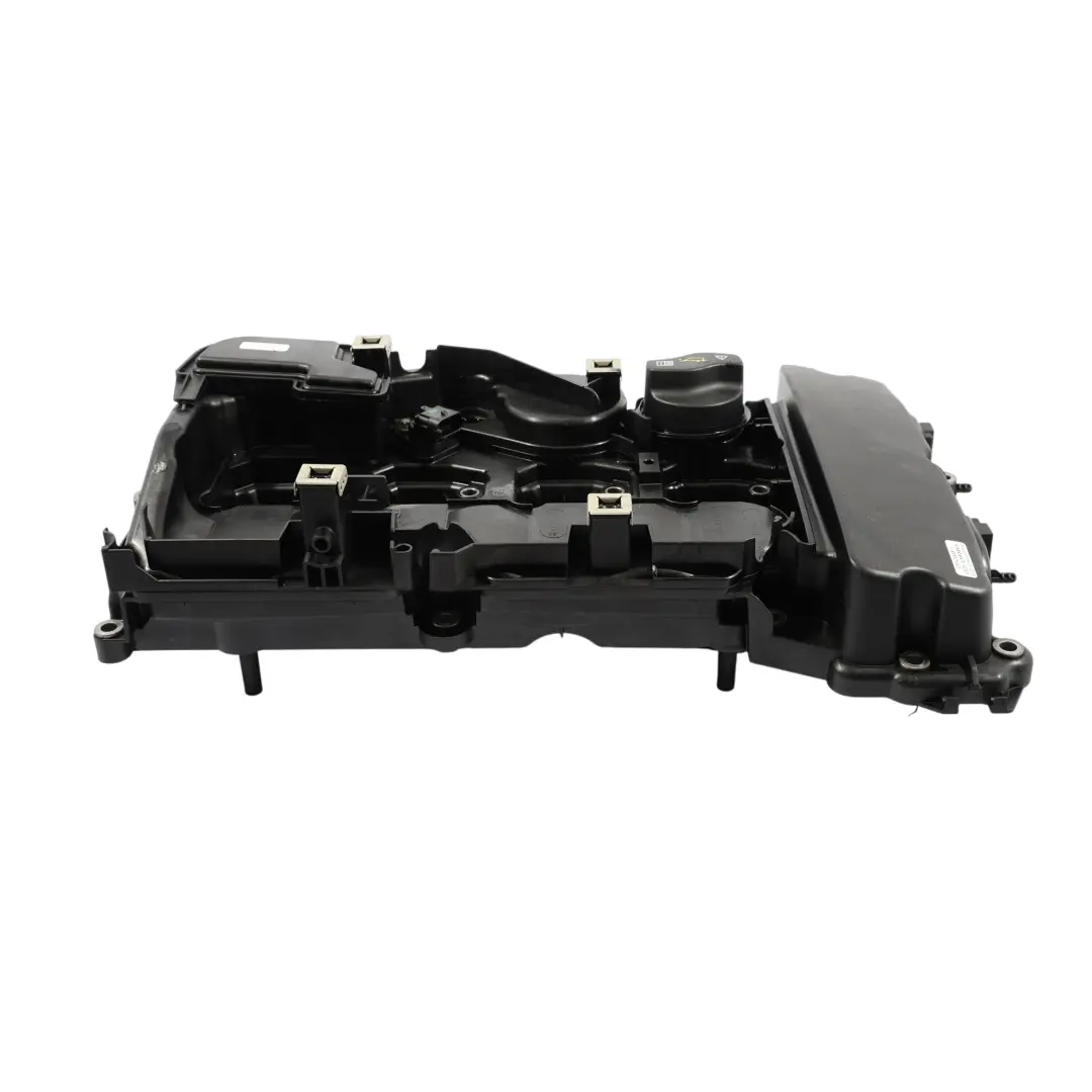 Mercedes R171 W203 W212 1.8 Kompresor Couvercle Culbuteur À Essence A2710101130