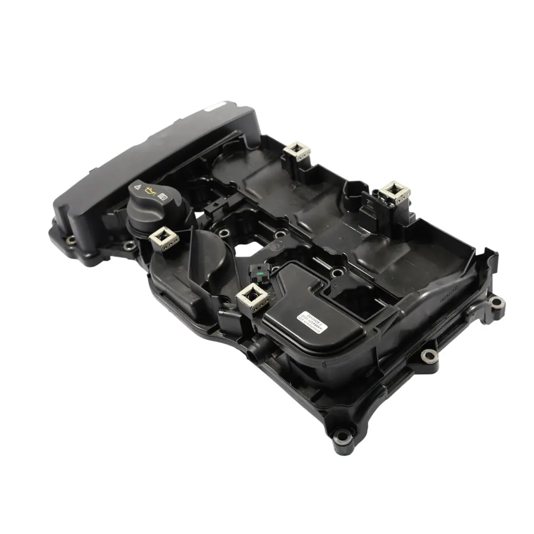 Mercedes R171 W203 W212 1.8 Kompresor Couvercle Culbuteur À Essence A2710101130