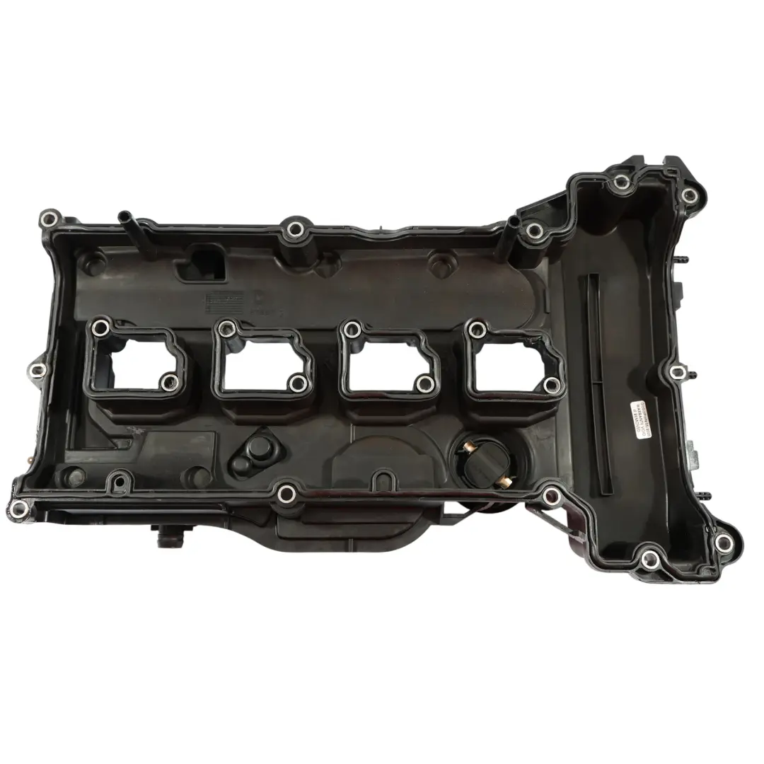 Mercedes R171 W203 W212 1.8 Kompresor Couvercle Culbuteur À Essence A2710101130