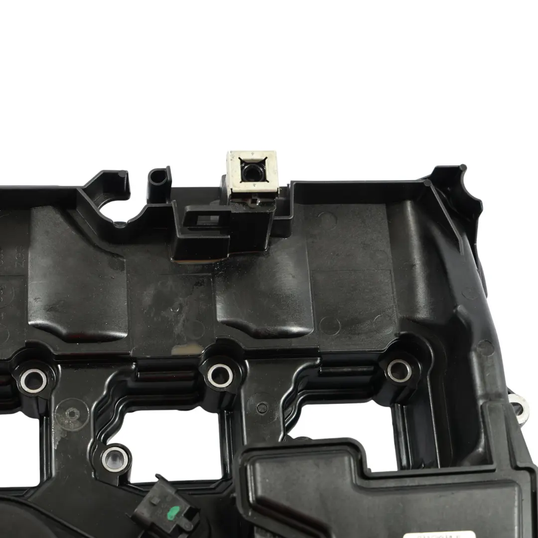 Mercedes R171 W203 W212 1.8 Kompresor Couvercle Culbuteur À Essence A2710101130