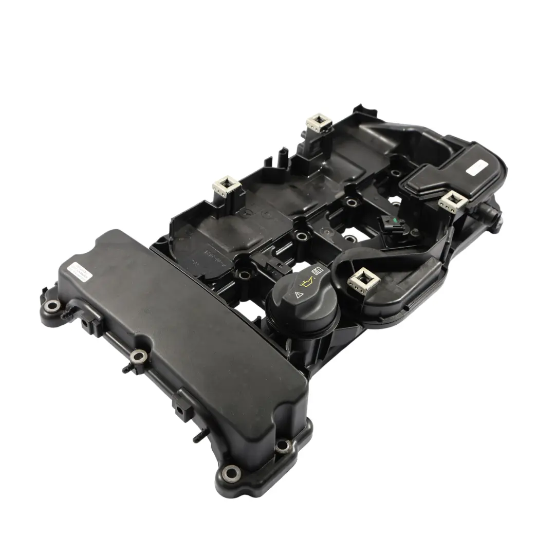 Mercedes R171 W203 W212 1.8 Kompresor Couvercle Culbuteur À Essence A2710101130