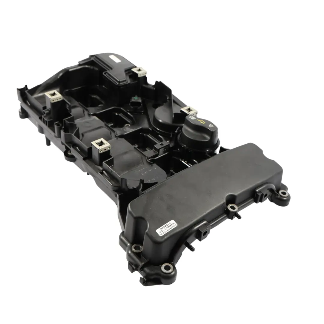 Mercedes R171 W203 W212 1.8 Kompresor Couvercle Culbuteur À Essence A2710101130