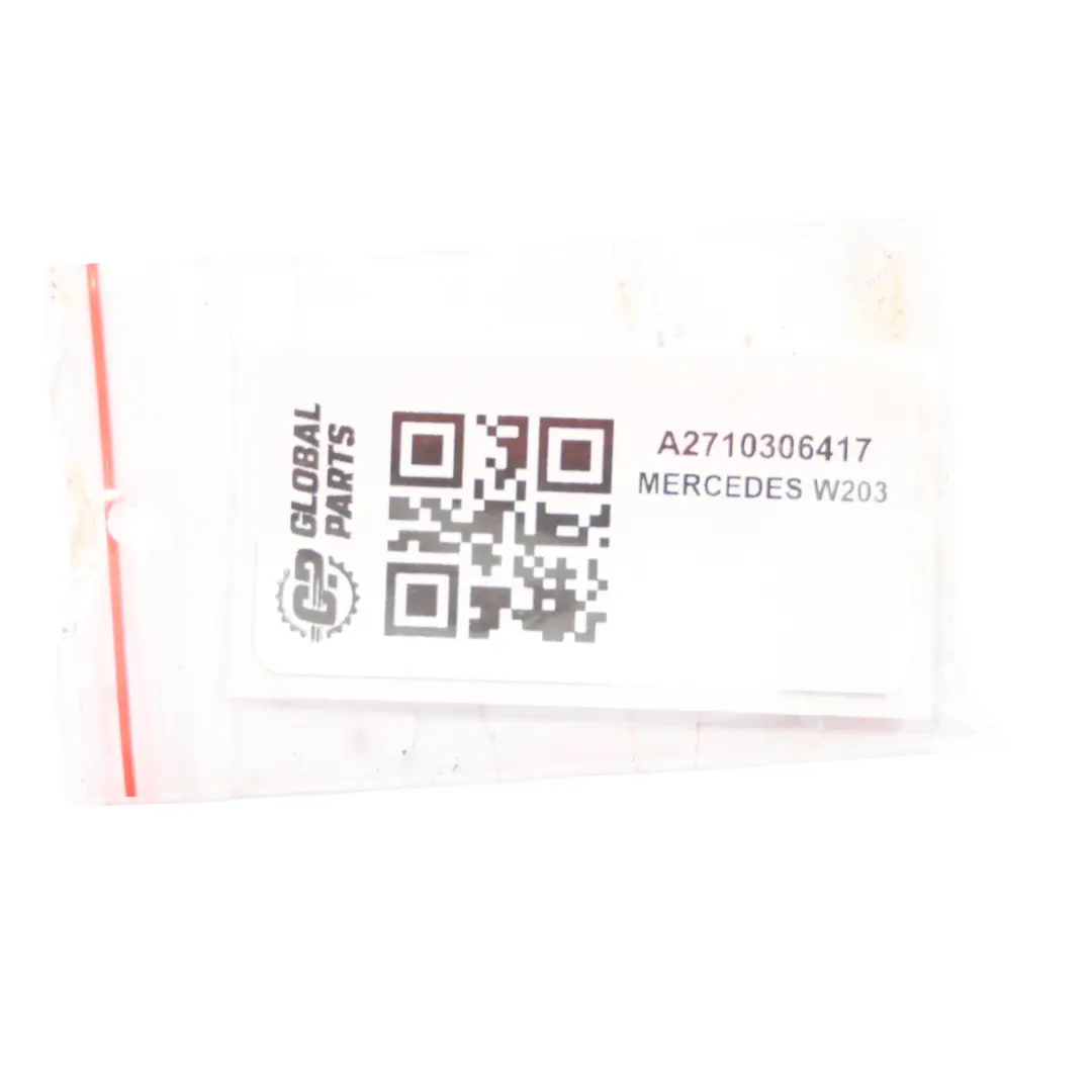 Mercedes W203 C180 Engine 271.946 Petrol Piston Connecting Rod A2710306217