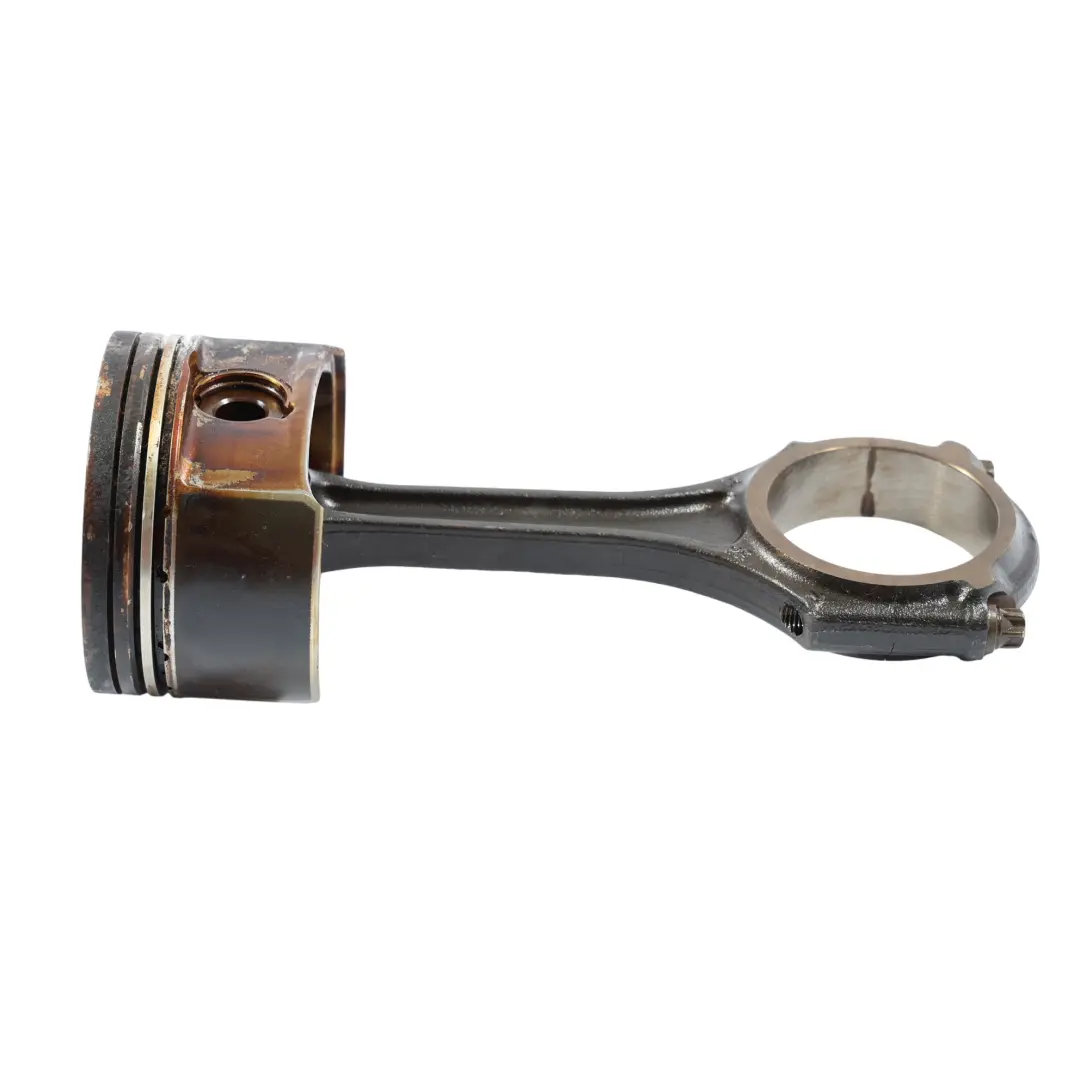 Mercedes W203 C180 Engine 271.946 Petrol Piston Connecting Rod A2710306217