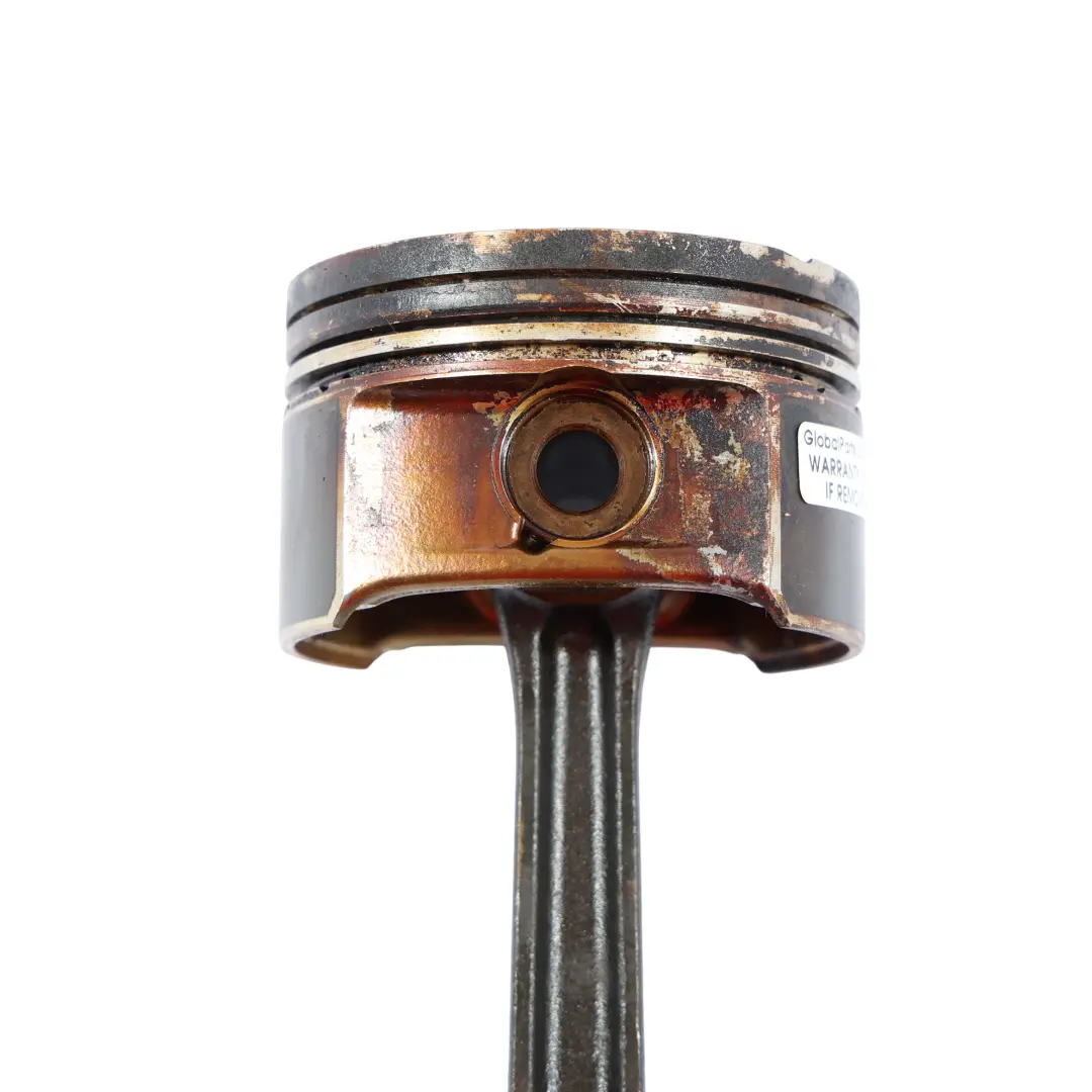 Mercedes W203 C180 Engine 271.946 Petrol Piston Connecting Rod A2710306217