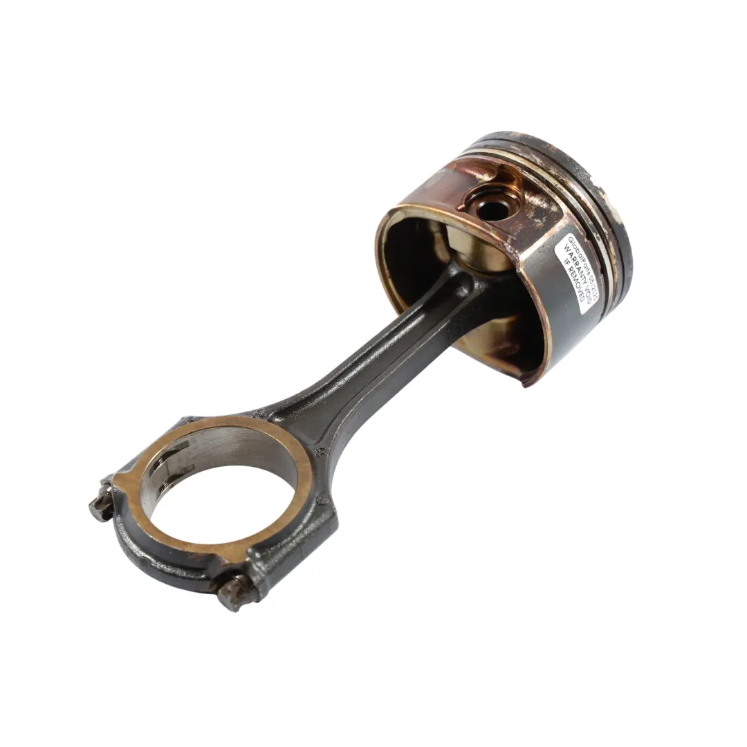 Mercedes W203 C180 Engine 271.946 Petrol Piston Connecting Rod A2710306217