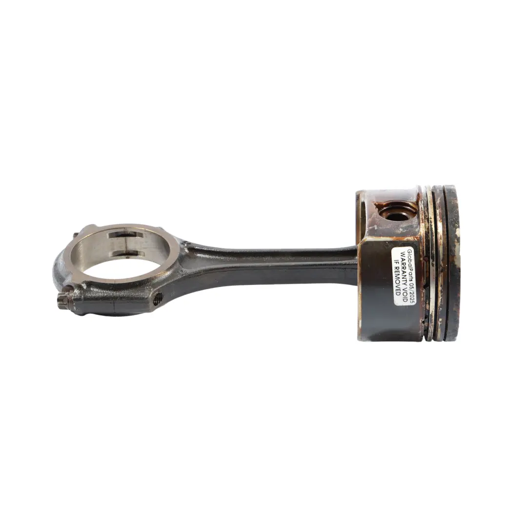 Mercedes W203 C180 Engine 271.946 Petrol Piston Connecting Rod A2710306217