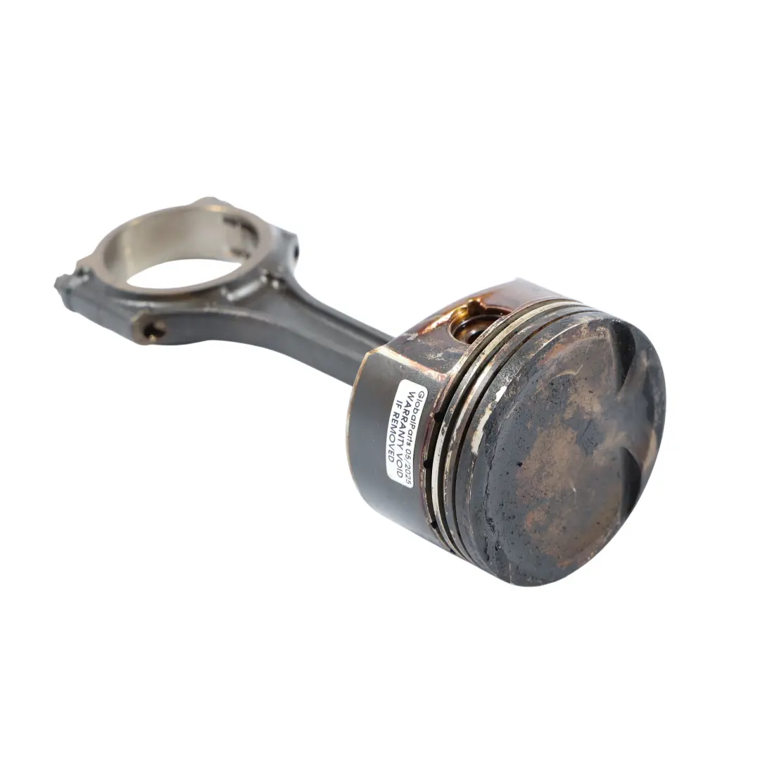 Mercedes W203 C180 Engine 271.946 Petrol Piston Connecting Rod A2710306217