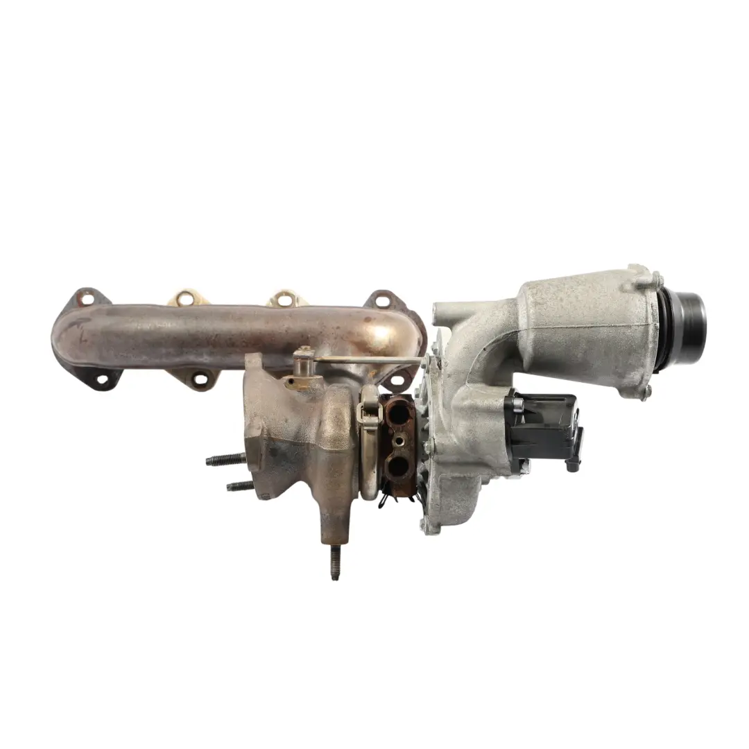M271 Essence Turbocompresseur Mercedes W204 - SKU A2710903480 - Numéro de pièce A2710903480
