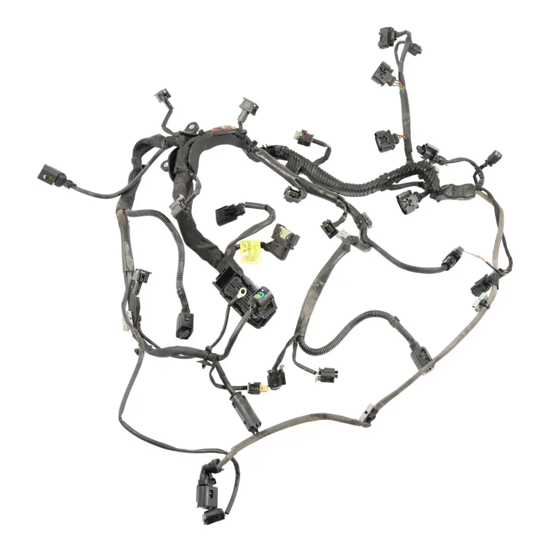 Mercedes R171 W203 Petrol Engine 271921 Wiring Harnes Loom A2711505433