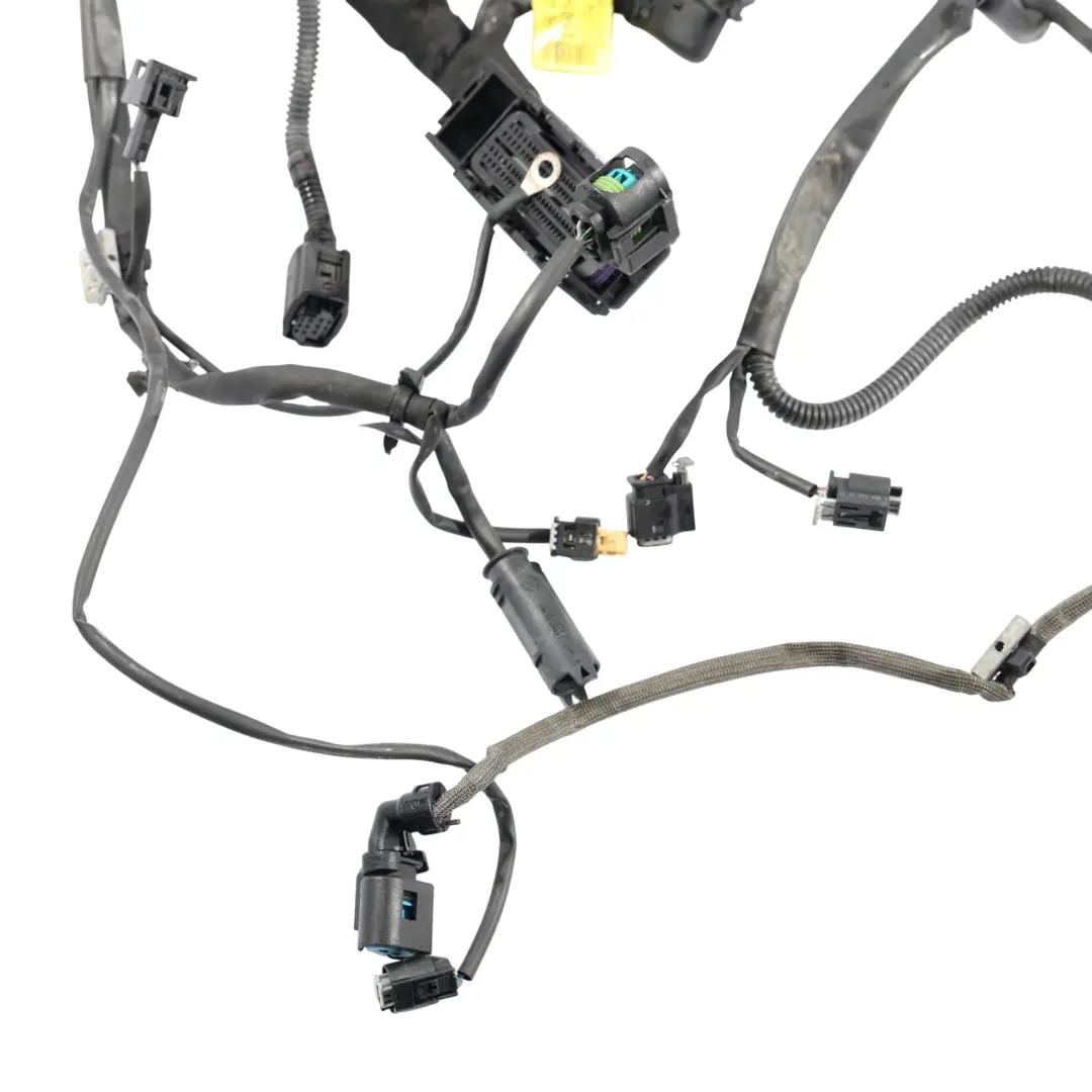 Mercedes R171 W203 Petrol Engine 271921 Wiring Harnes Loom A2711505433