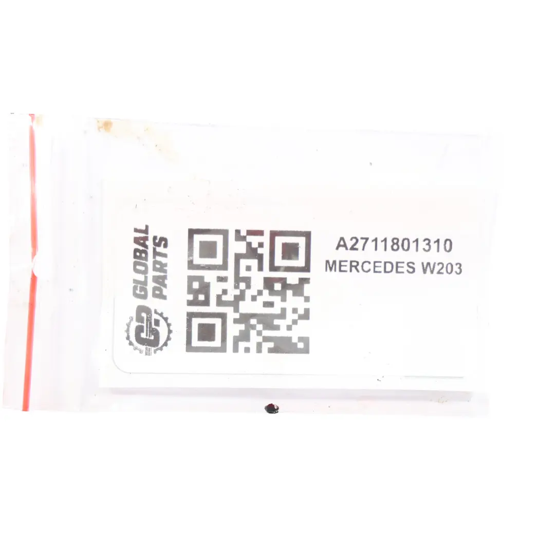 Mercedes W203 M271 Petrol Engine Oil Filter Housing Cooler A2711801310
