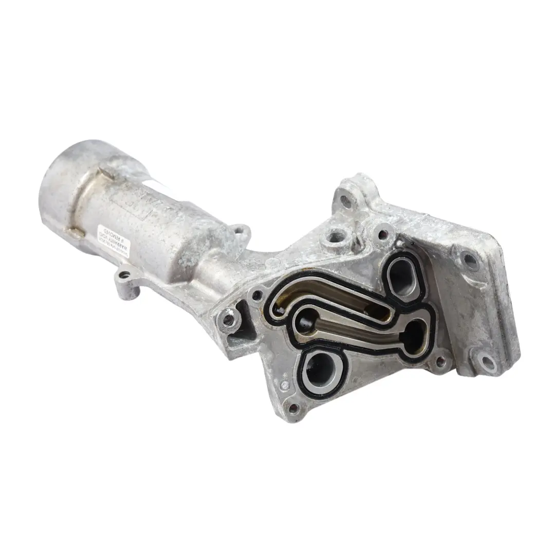 Mercedes W203 M271 Petrol Engine Oil Filter Housing Cooler A2711801310
