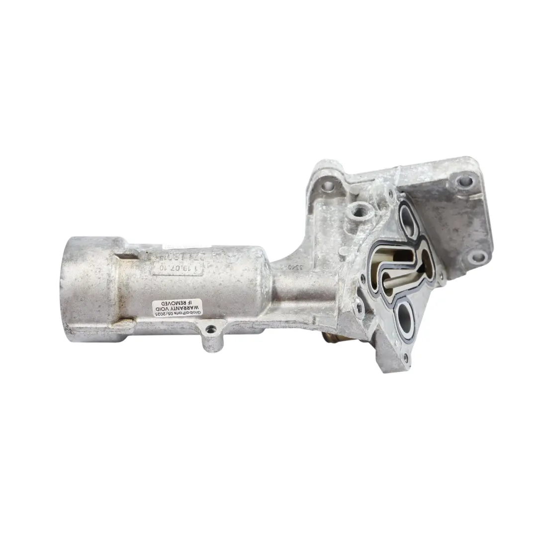 Mercedes W203 M271 Petrol Engine Oil Filter Housing Cooler A2711801310
