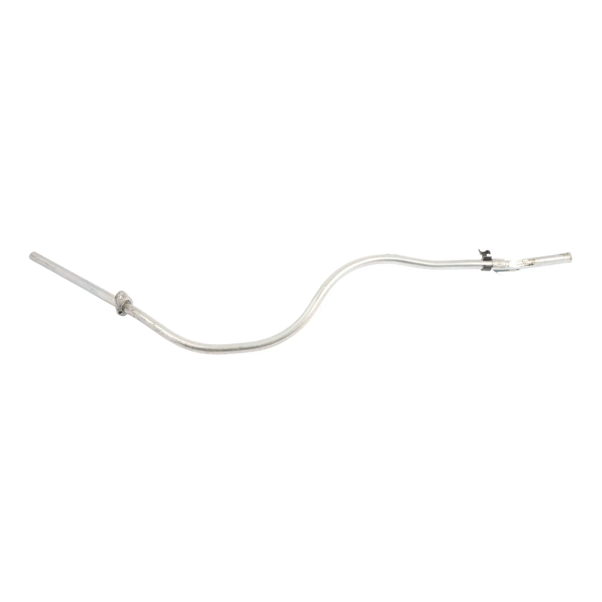 Mercedes W204 Oil Dipstick Tube Pipe A2740102101