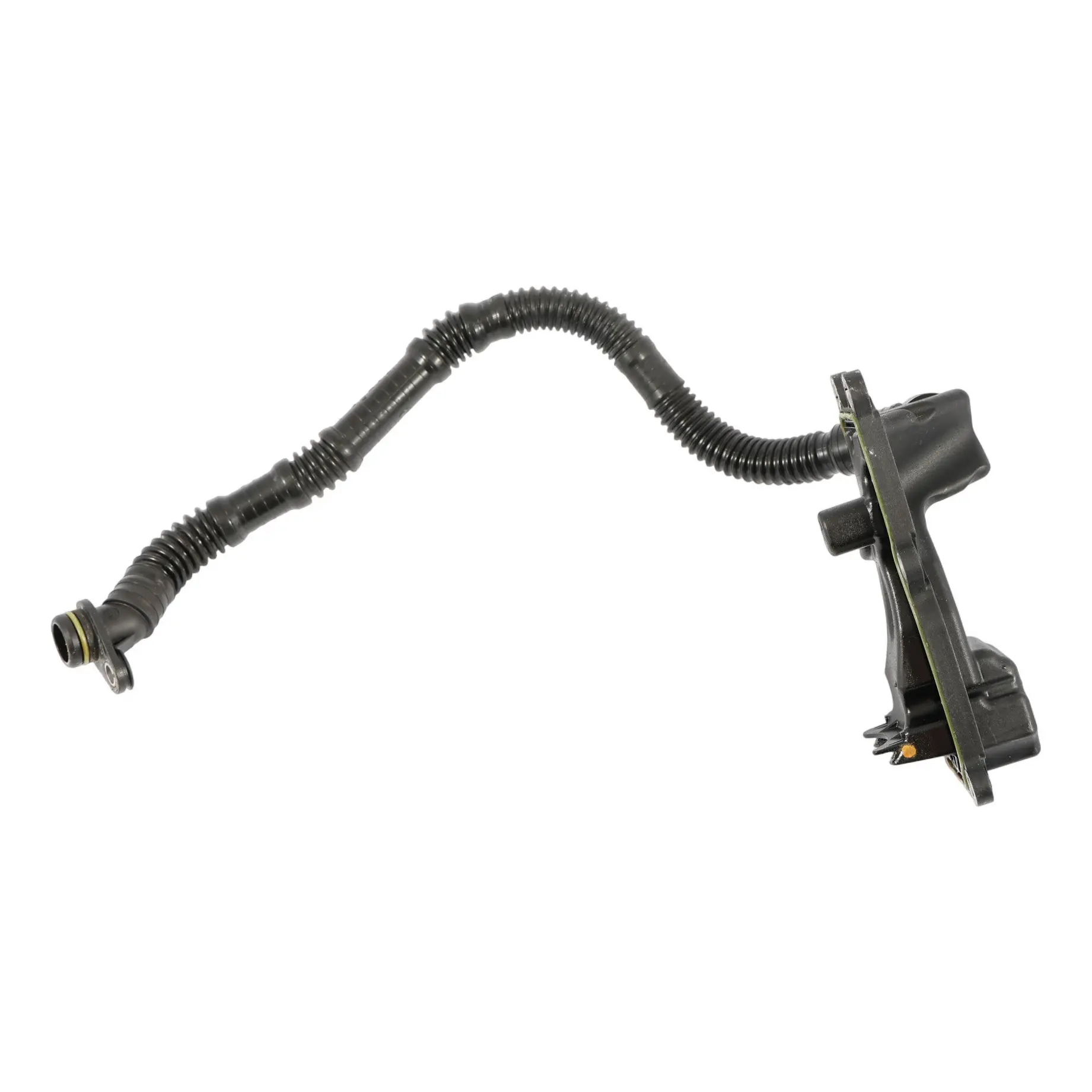Engine Ventilation Line Mercedes X204 W212 Petrol M274 Breather Vent A2740182100