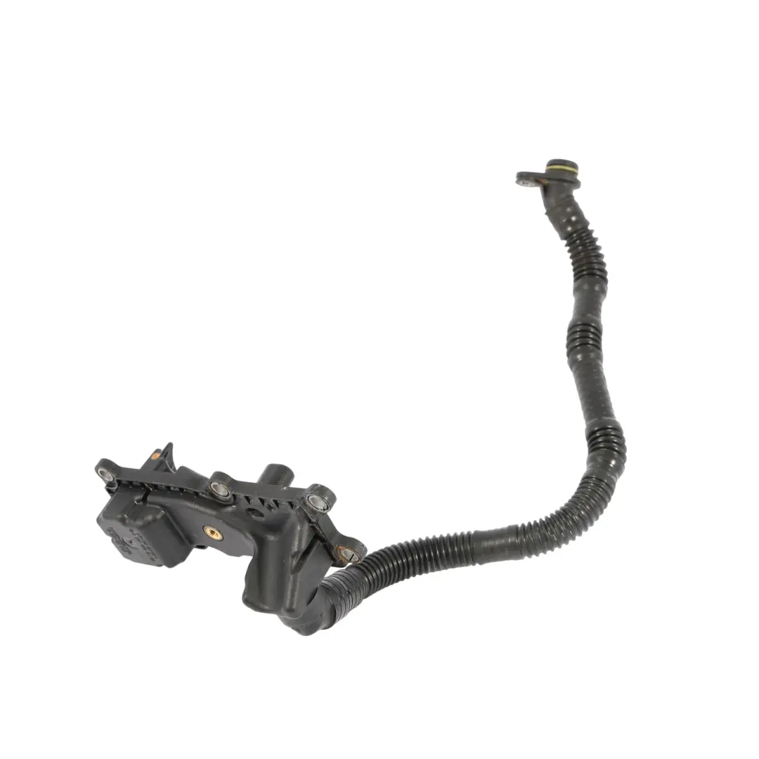 Engine Ventilation Line Mercedes X204 W212 Petrol M274 Breather Vent A2740182100