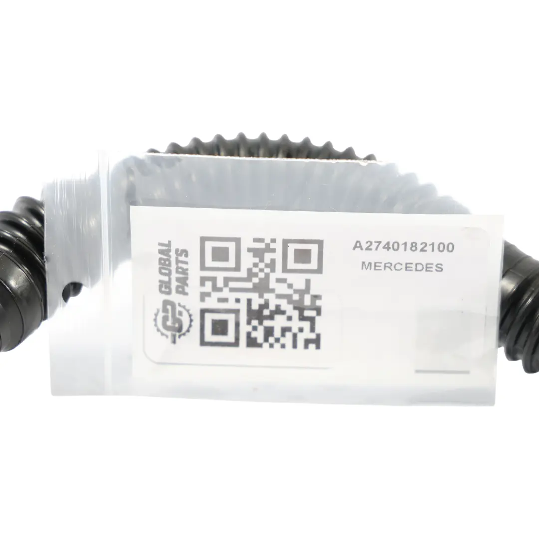Engine Ventilation Line Mercedes X204 W212 Petrol M274 Breather Vent A2740182100