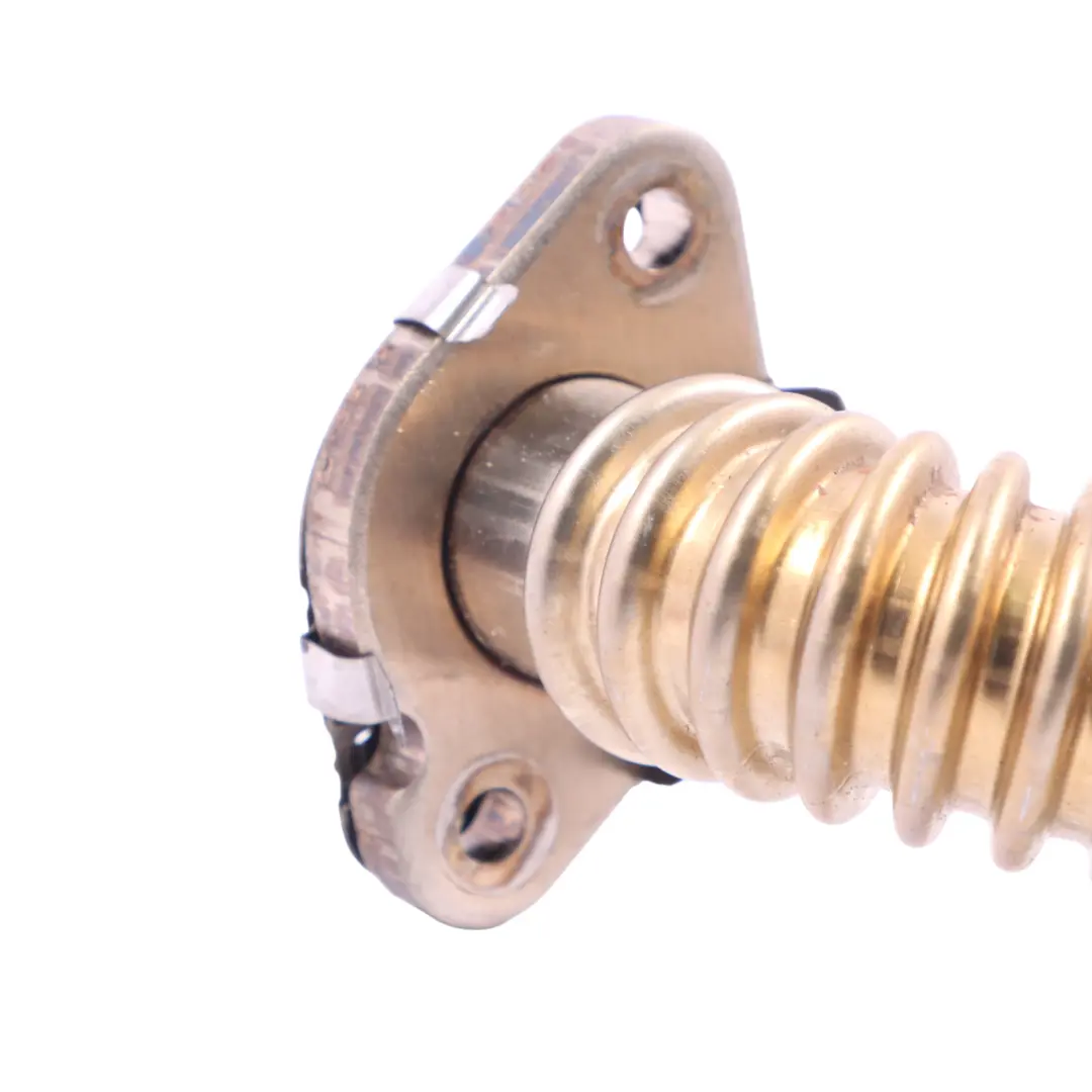 M274 Przewód Rura EGR Mercedes W205 C207 W212 W213 - SKU A2741411204 - Numer Części A2741411204