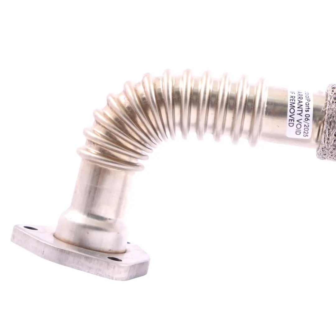 M274 Przewód Rura EGR Mercedes W205 C207 W212 W213 - SKU A2741411204 - Numer Części A2741411204