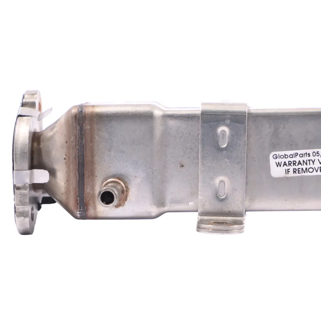 Raffreddatore EGR Mercedes W205 W212 W213 M274 Raffreddamento Gas  - SKU A2741420379 - Numero di parte A2741420379