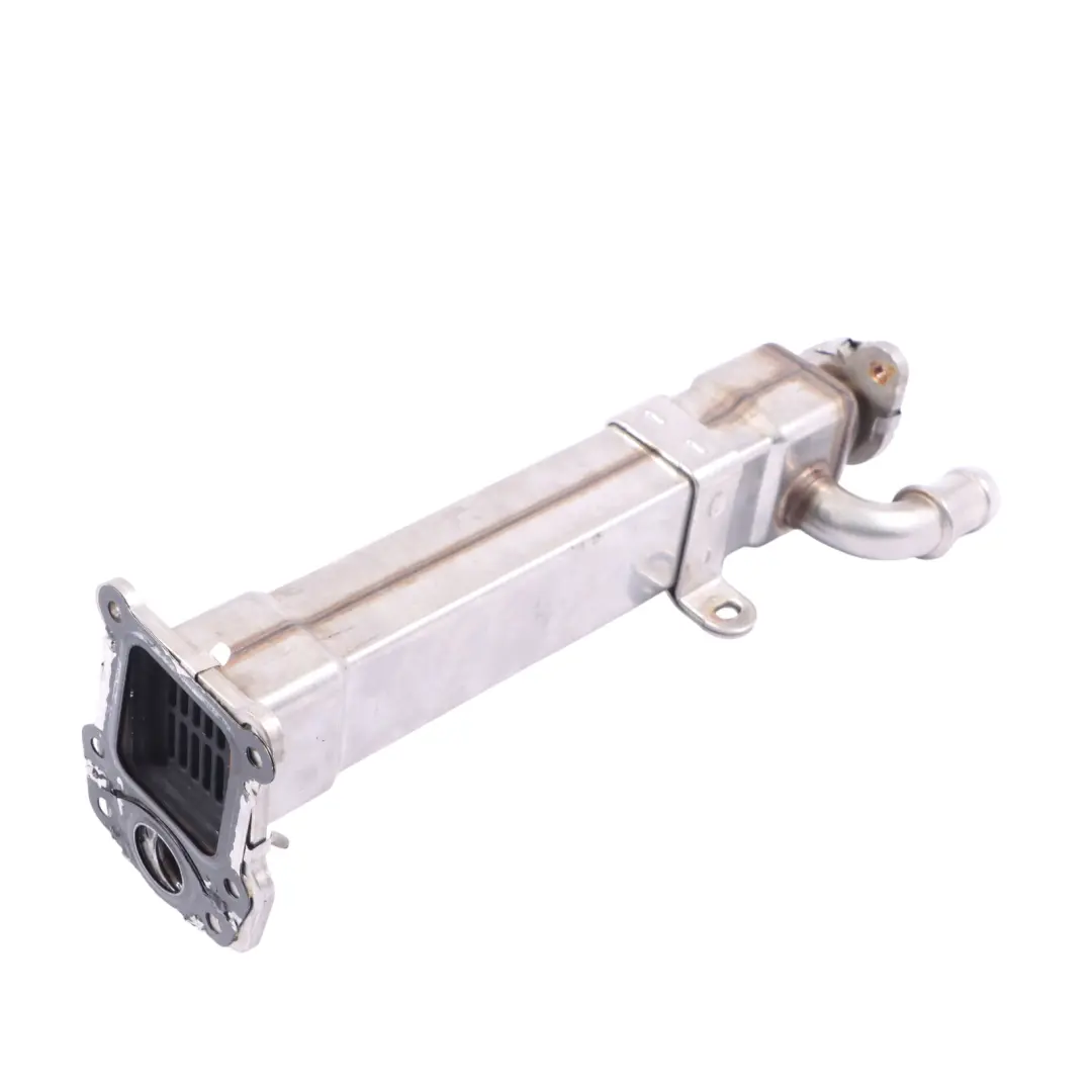 Raffreddatore EGR Mercedes W205 W212 W213 M274 Raffreddamento Gas  - SKU A2741420379 - Numero di parte A2741420379