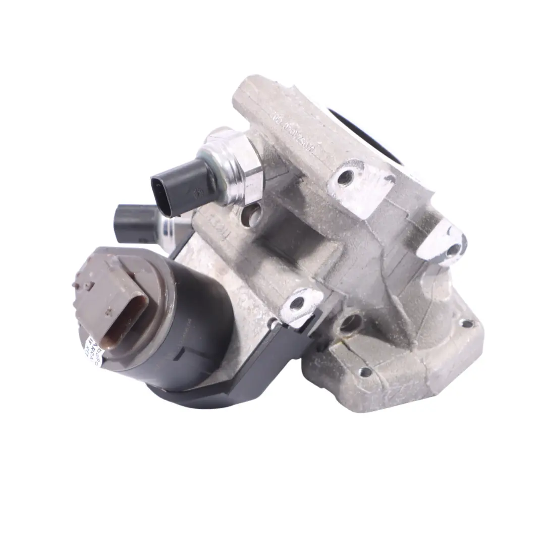 Valvola EGR Mercedes W205 W212 W213 M274 Ricircolo Gas Scarico  - SKU A2741420619 - Numero di parte A2741420619