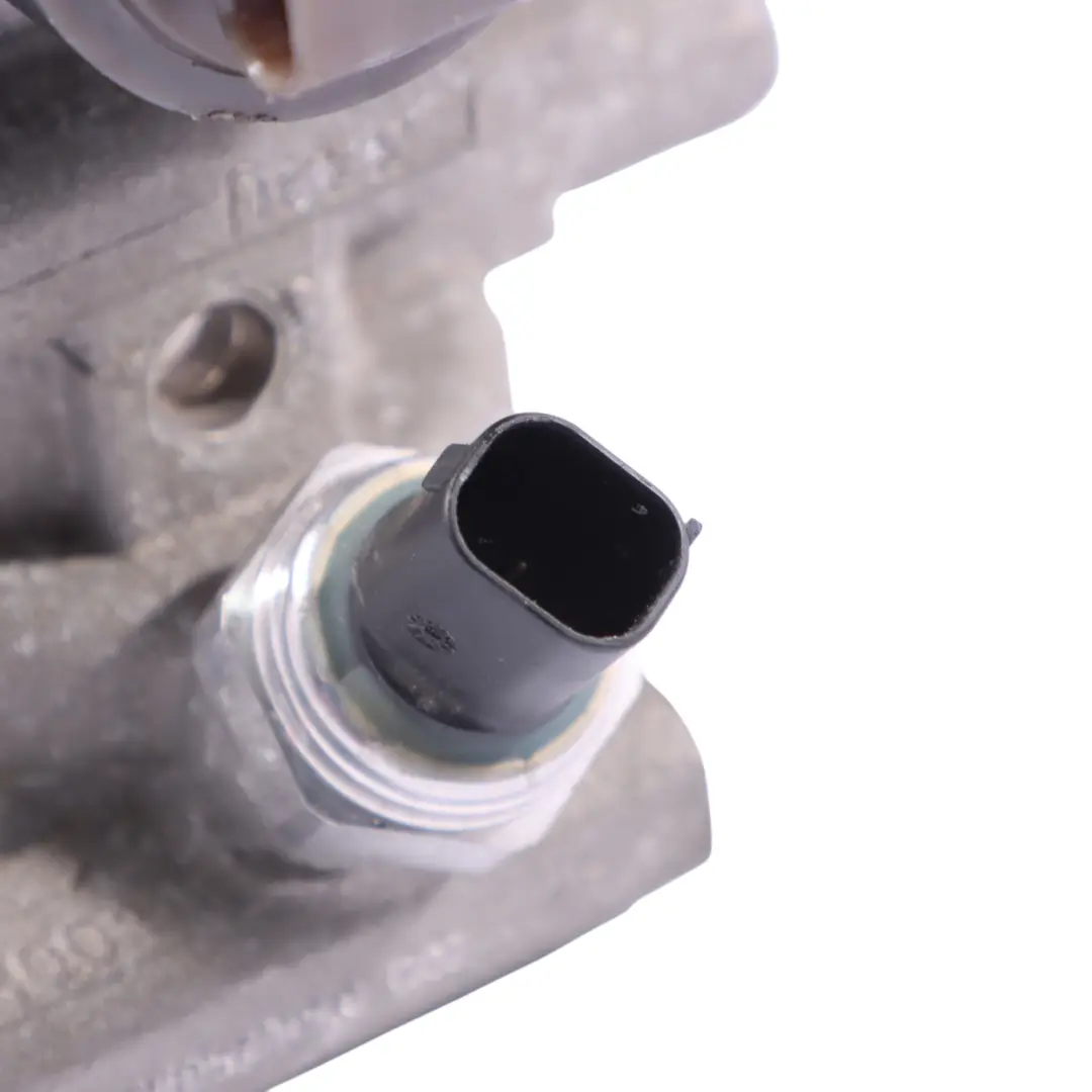 Valvola EGR Mercedes W205 W212 W213 M274 Ricircolo Gas Scarico  - SKU A2741420619 - Numero di parte A2741420619