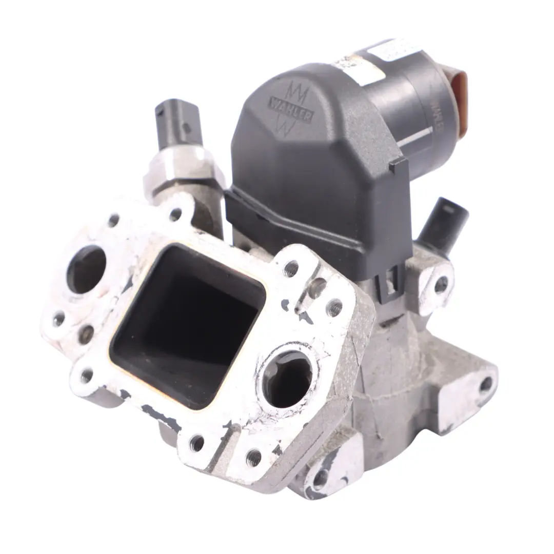 Valvola EGR Mercedes W205 W212 W213 M274 Ricircolo Gas Scarico  - SKU A2741420619 - Numero di parte A2741420619