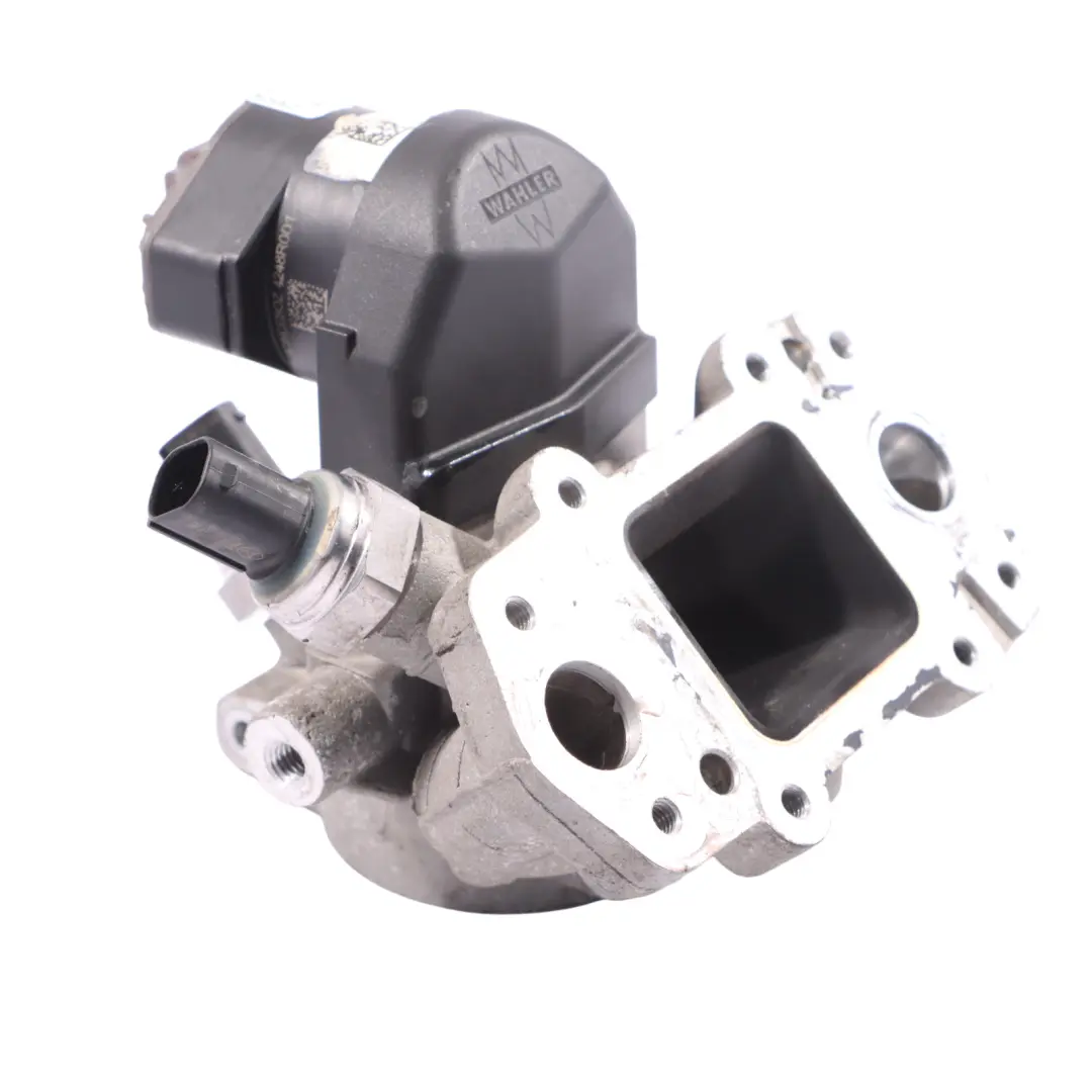 Valvola EGR Mercedes W205 W212 W213 M274 Ricircolo Gas Scarico  - SKU A2741420619 - Numero di parte A2741420619