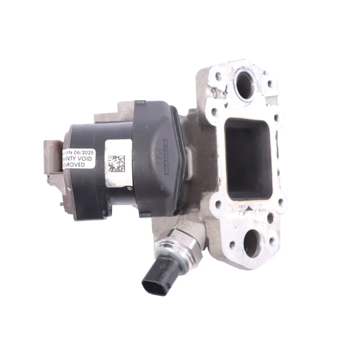 Valvola EGR Mercedes W205 W212 W213 M274 Ricircolo Gas Scarico  - SKU A2741420619 - Numero di parte A2741420619