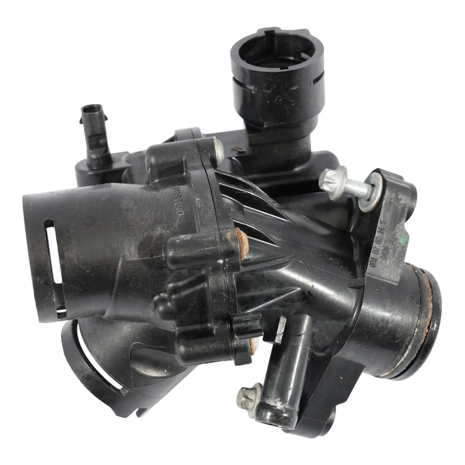 Mercedes W205 274920 Benzyna Obudowa Termostatu A2742000215