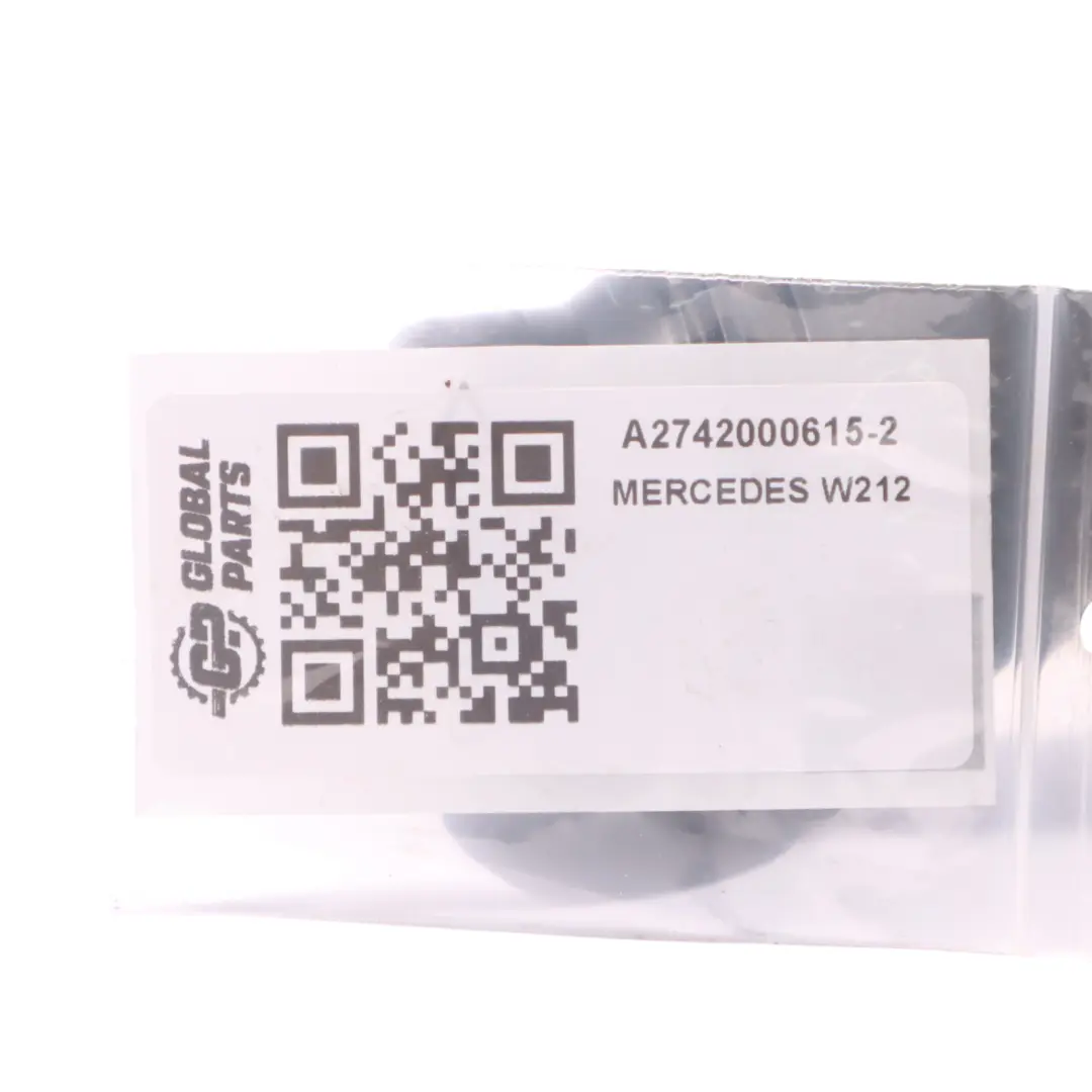 M274 Przewód Rura Wąż Termostatu Mercedes W205 X253 W212 - SKU A2742000615-2 - Numer Części A2742000615