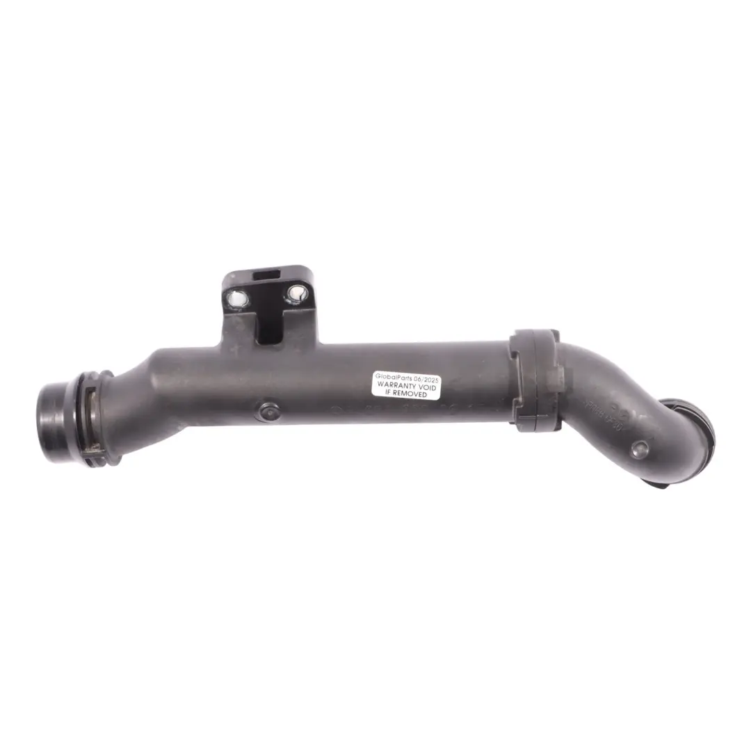 M274 Przewód Rura Wąż Termostatu Mercedes W205 X253 W212 - SKU A2742000615-2 - Numer Części A2742000615
