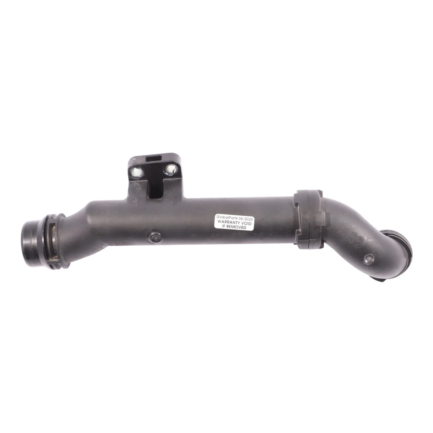 Mercedes W205 X253 W212 M274 Przewód Rura Wąż Termostatu A2742000615